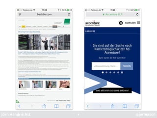 Jörn Hendrik Ast @jormason4
 