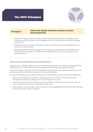 Good work-design-handbook | PDF