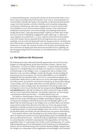 Good Work In The Office Survey