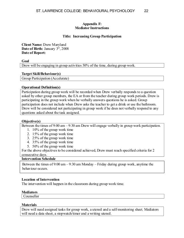 behavior analysis programs online