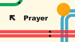 Prayer
 