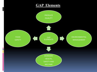 Good agricultural practice | PPTX