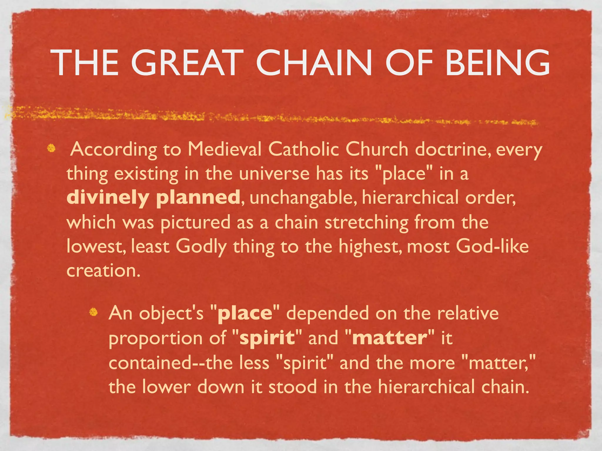 Introduction to Dante's Inferno: The Celestial Spheres and the Great ...