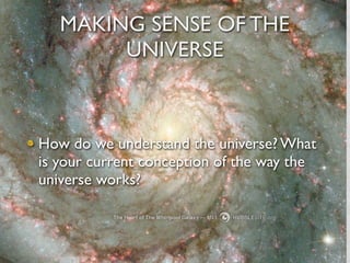 Introduction to Dante's Inferno: The Celestial Spheres and the Great ...