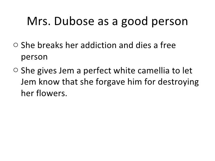 Good vs evil in to kill a mockingbird essay