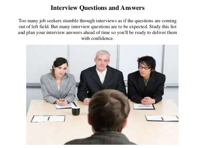 good answers teacher interview questions good interview