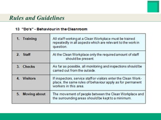 HESTER BIOSCIENCES LIMITED
www.hester.in
Rules and Guidelines
 