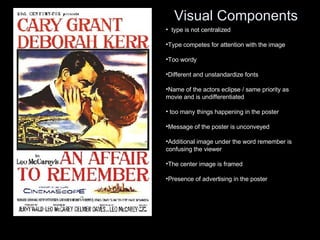 Good&Bad Poster | PPT