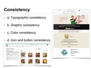 Good/Bad Web Design | PPTX