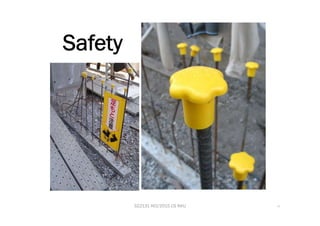 322131 HCI/2015 CS KKU 21
Safety
 