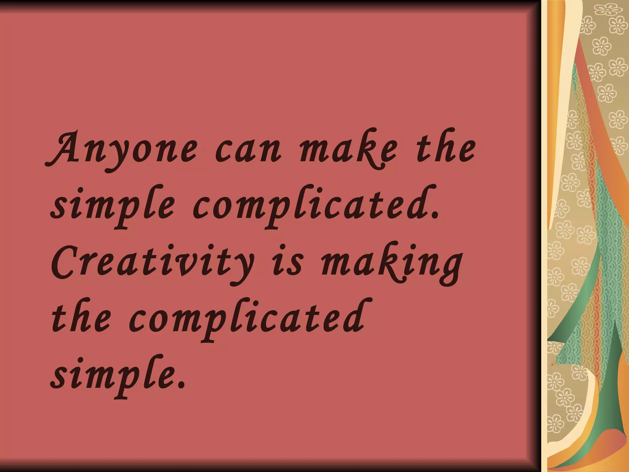 Good Better Best | PPT