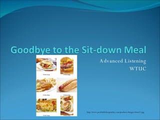 Advanced Listening WTUC http://www.profitablehospitality.com/products/images/item31.jpg 