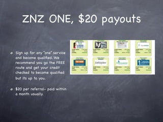 Using PARETO PRINCIPLE WITH
  OUR BUSINESS: THE LAW OF THE VITAL
        FEW - how to “work” your business
   “80% of your proﬁts come from 20% of your
   targeted efforts (how you go about things) ”

 YOU CAN ELIMINATE WAISTING 80% OF YOUR TIME BY FOCUSING ON
THE 20% OF YOUR BUSINESS THAT BRINGS YOU THE BEST CUSTOMERS;
that is, talking to people you know will do this and marketing to everyone
                                   else.


 The “GoodBye925” Group will teach you how to
 market online by using your own personality to
  attract interested people every day. Online
   Marketing by far will bring you the most
                 opportunities.
 