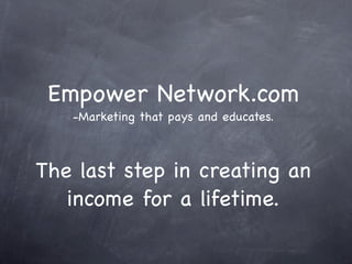 “THE ALL-MEMBER GUARANTEE”


The person that invites you to this presentation is conﬁdent that you will be
 more than satisﬁed with your decision to join the “GoodBye925” Group and
 the businesses we shared with you today. They are so conﬁdent that they
provide you with a guarantee that you WILL BE SUCCESSFUL or your money
 back plus $5. Your friend or family member wants you to be at peace with
   your decision to enjoy the wonderful beneﬁts of MCA along with the
     business opportunities and strategies that our group provides you.
 