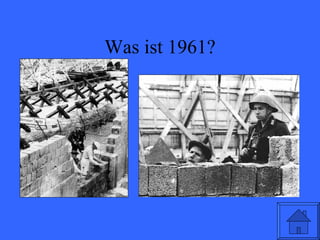 Was ist 1961? 