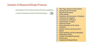 Good Clinical Practice Guidelines (ICH GCP E6).ppt
