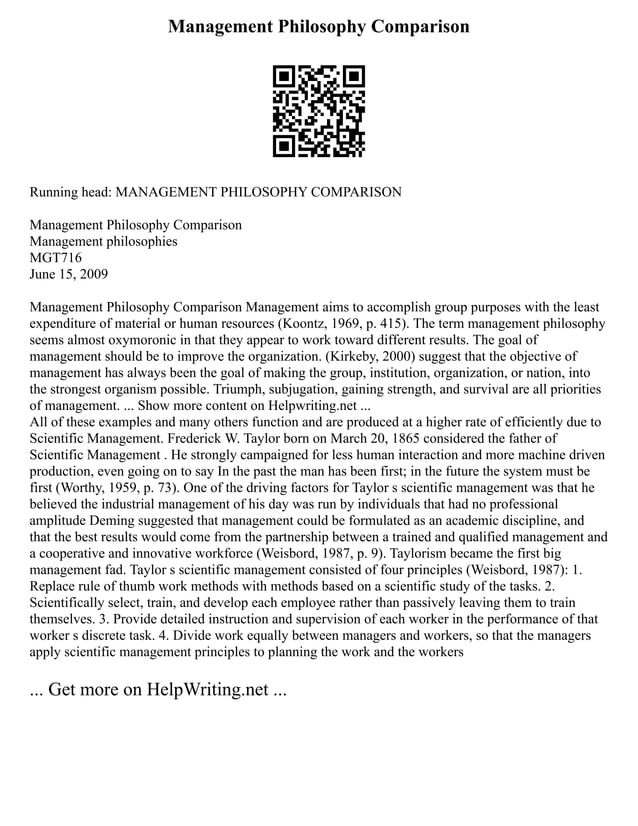 Good Conclusion Paragraph Examples. Writing An Essay Conclusion ... | PDF