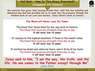 IF YOU believe IN Jesus 
AND repentant OF YOUR 
SINS THEN you are saved. 
Believe in Jesus Christ: To be the son of God; d...
