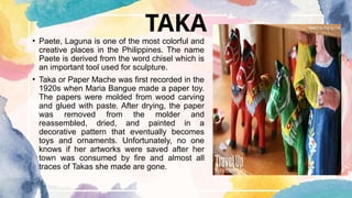 Taka Making Material and techniques in cpar (1) (1).pptx
