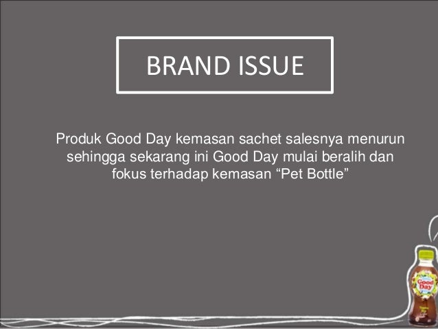 GoodDay A.I.S.A.S (Manajemen Bina Usaha)