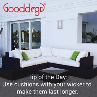 Gooddegg Tips