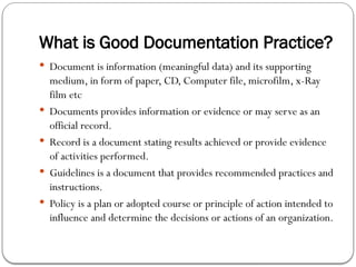 GOOD_DOCUMENTATION_PRACTICEGOOD_DOCUMENTATION_PRACTICE.pptx
