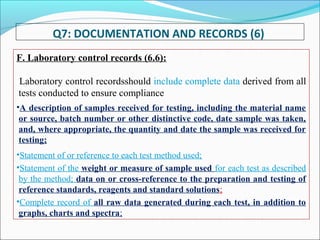 Good Documentation Practice | PPT