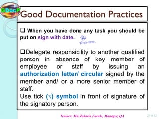 Good Documentation Practice (GDocP).pdf