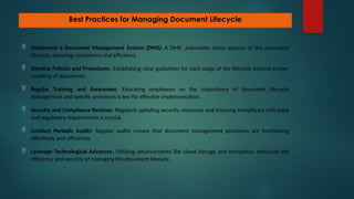 Slides of Good Documentation Practice (GDP).pptx