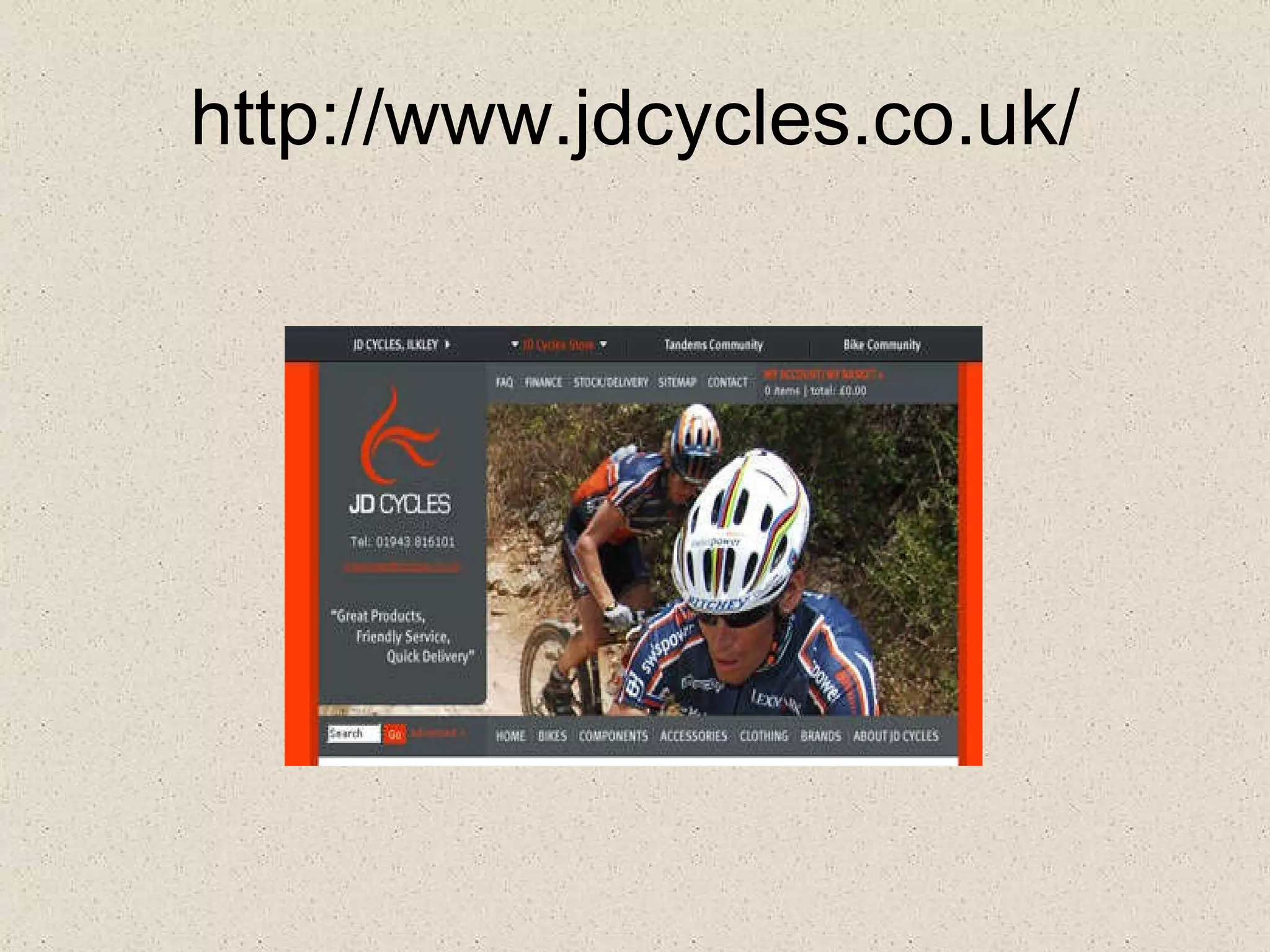 http :// www . jdcycles . co . uk /