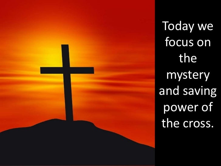A Reflection on Good Friday