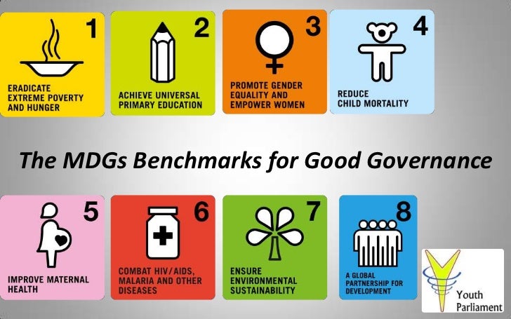 Good governance curbs corruption Slide 7