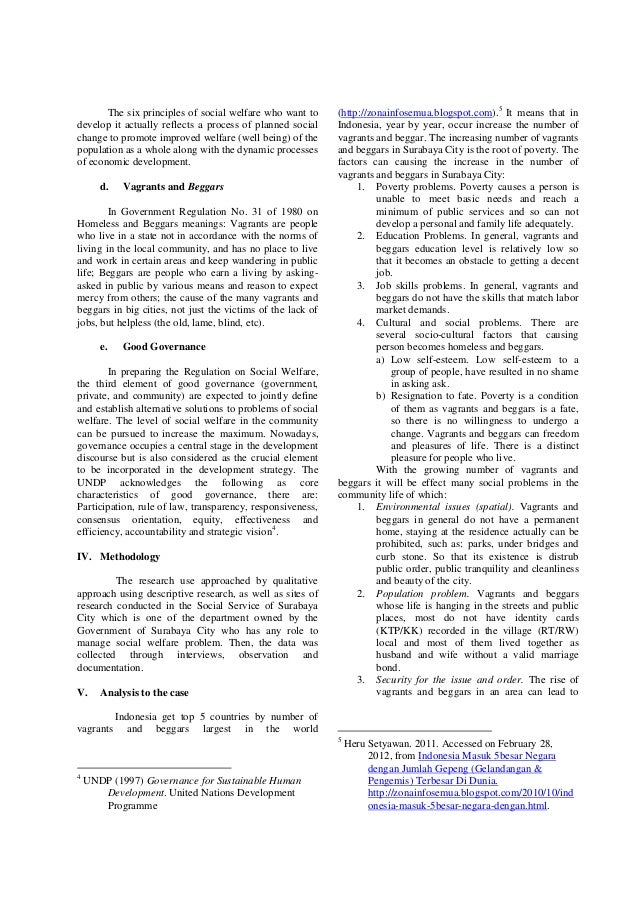 Life of beggars picture