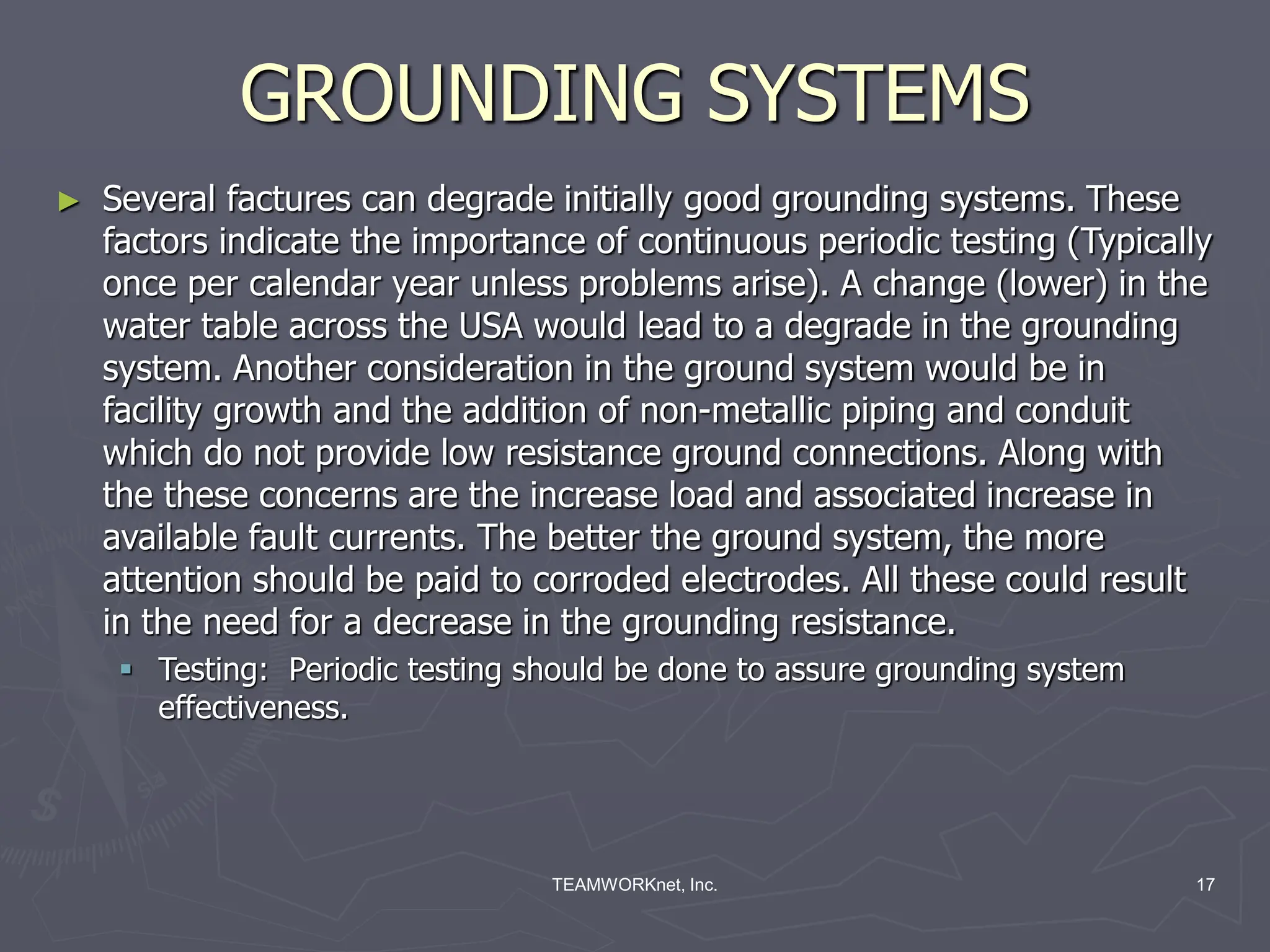 GOOD GROUNDING PRACTICES.ppt
