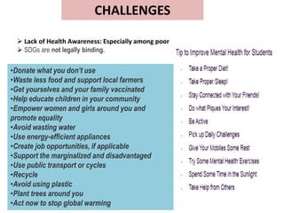 Good health and well being SDG3.pptx
