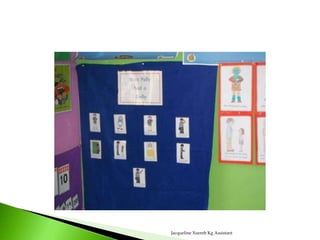 Jacqueline Xuereb Kg Assistant
 