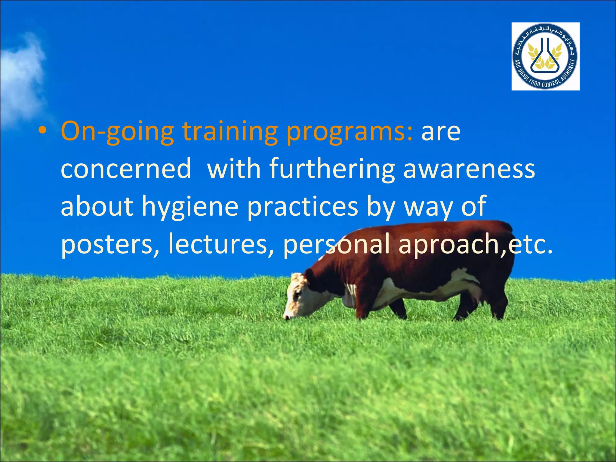 Good Hygiene Practices | PPT