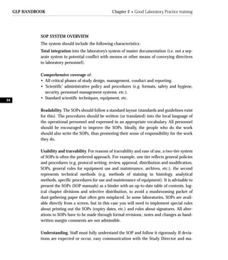 GOOD LABORATORY PRACTICE guidelines .pdf