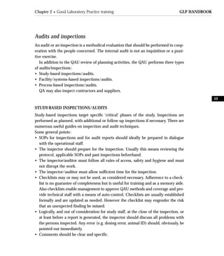 GOOD LABORATORY PRACTICE guidelines .pdf