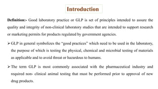 Good laboratory practices.pptx