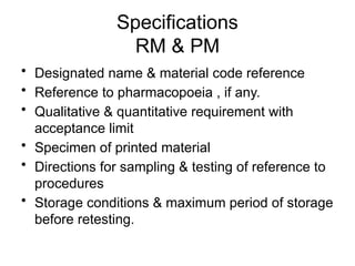 Comprehensive Guide to Good Laboratory Practices for Quality Assurance ...