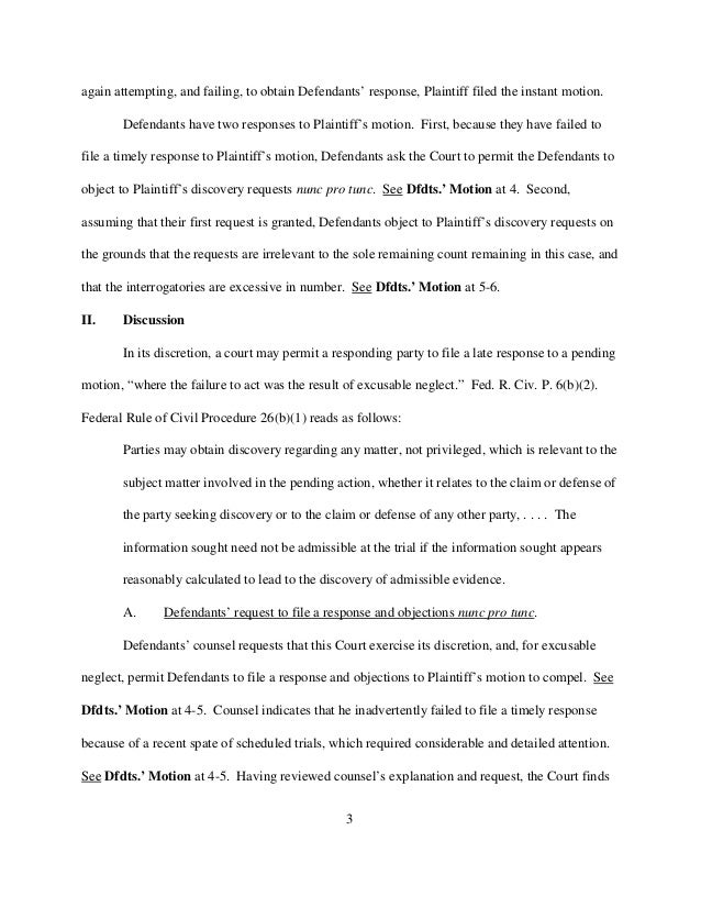 discovery objection expert iopinion form lay witness discovery objection expert iopinion form lay witness