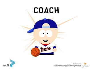COACH
 