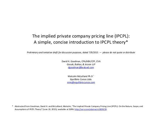 Ors inc concise outline picture