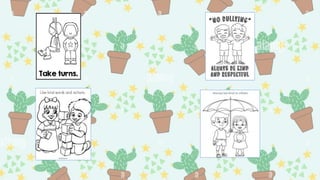 GOOD MANNERS VOCABULARY AND EXAMPLES.pptx