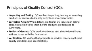 Good Manufacturing Practice and Quality Control.pdf