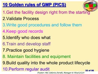 Good Manufacturing Practice for Pharmaceutical Products.pdf