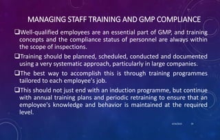 GoodManufacturingPracticesforPharmaceuticals.pptx