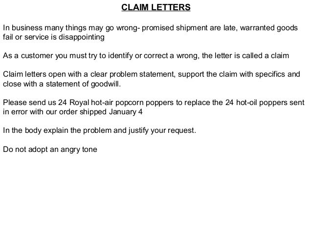 letter for late payment