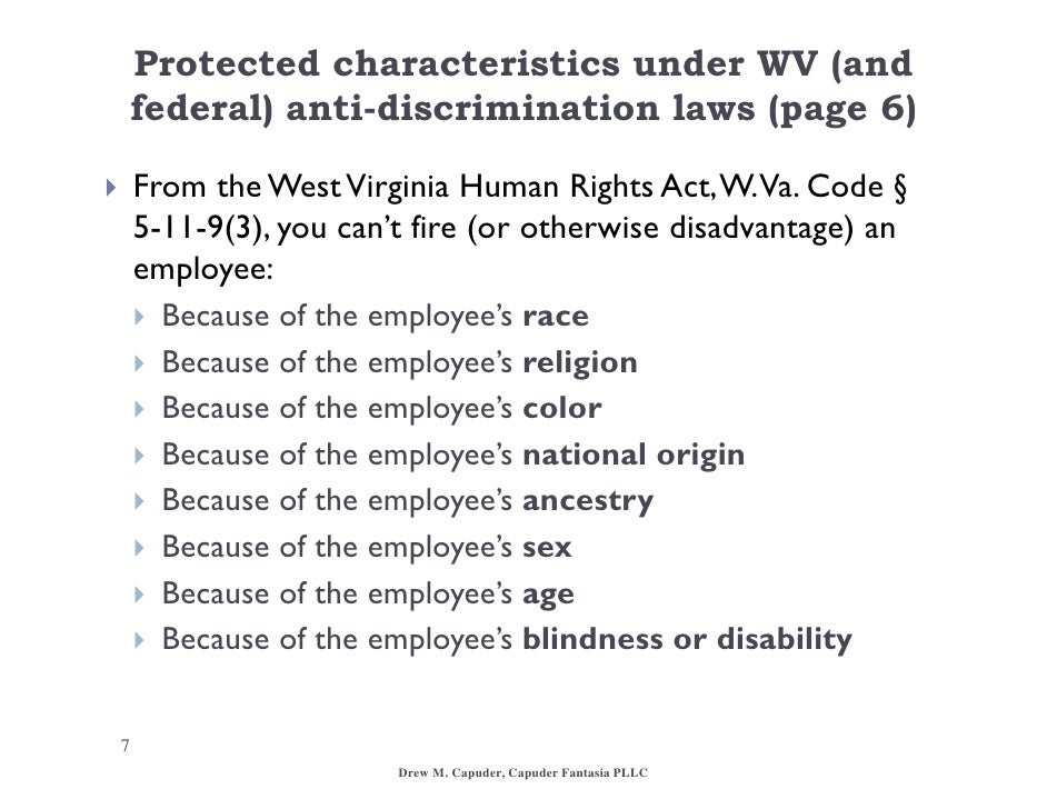 good news and bad news on employment at will 8 27 08 by drew capuder characteristics of good employee